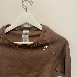 Gymshark Adapt Crop Top